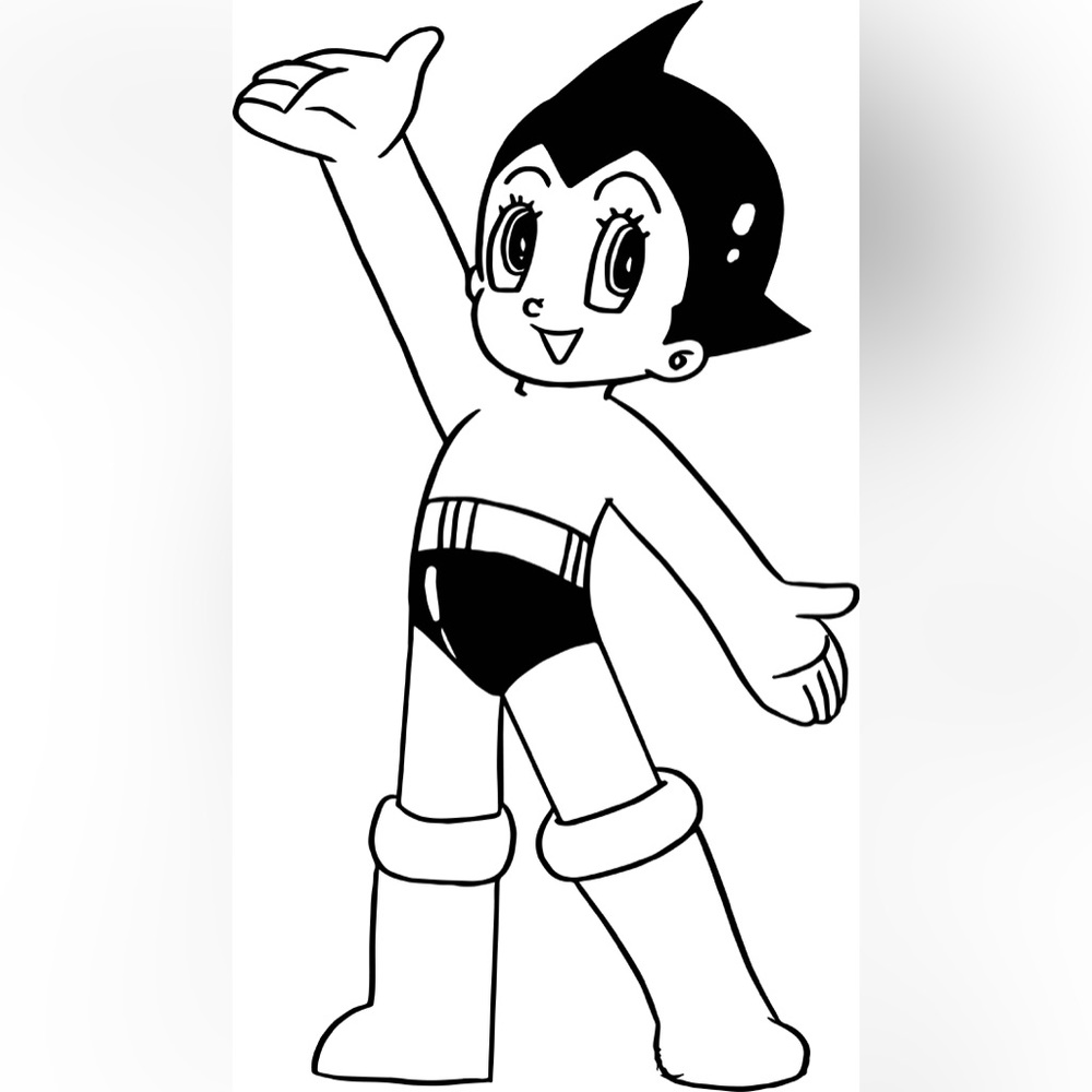 Meet your Posher, Brent